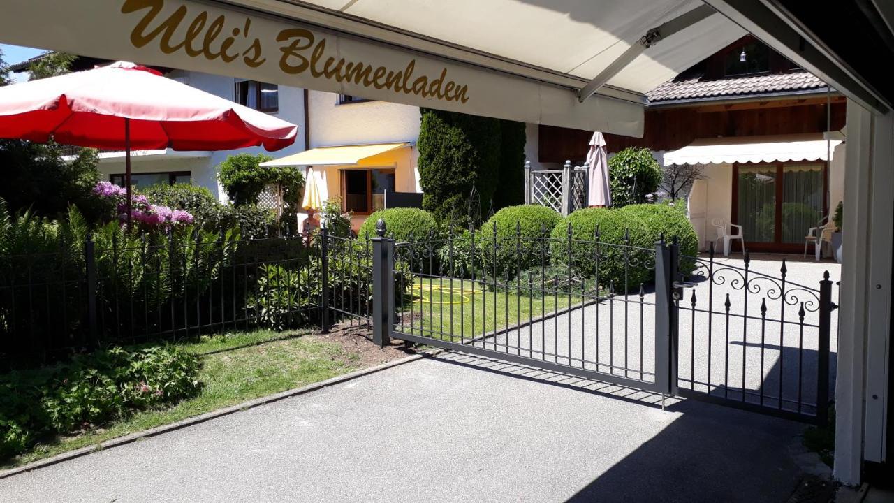 미센 윌햄스 Haus Ritter 아파트 외부 사진
